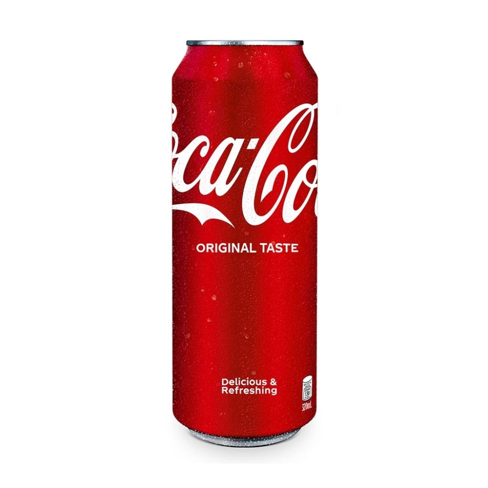 Coca-Cola Original
