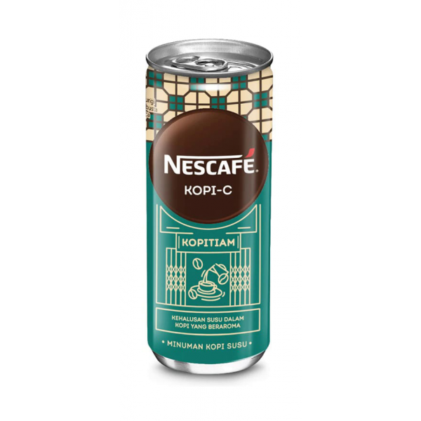 NESCAFÉ Kopi-C