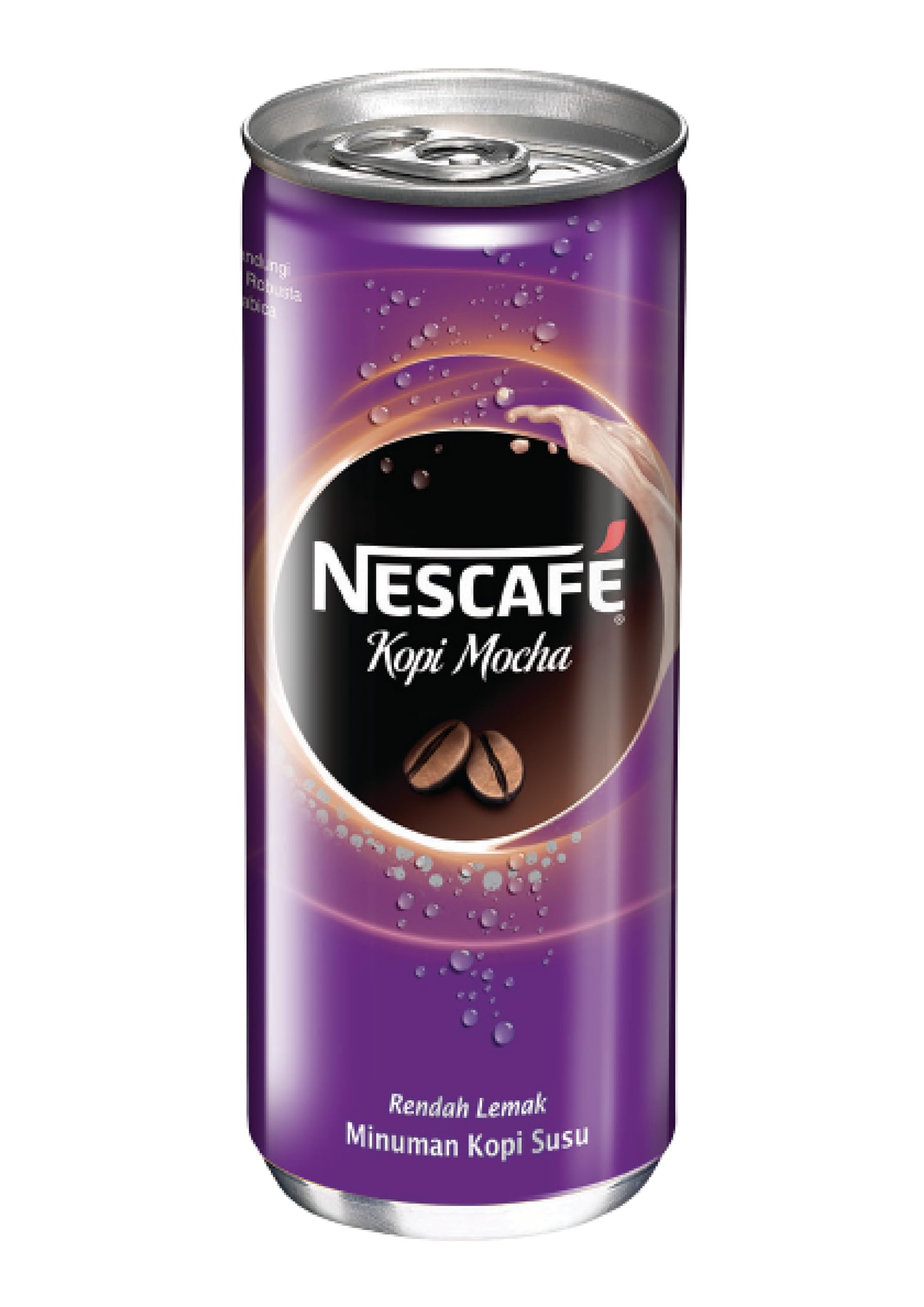 NESCAFÉ Kopi Mocha