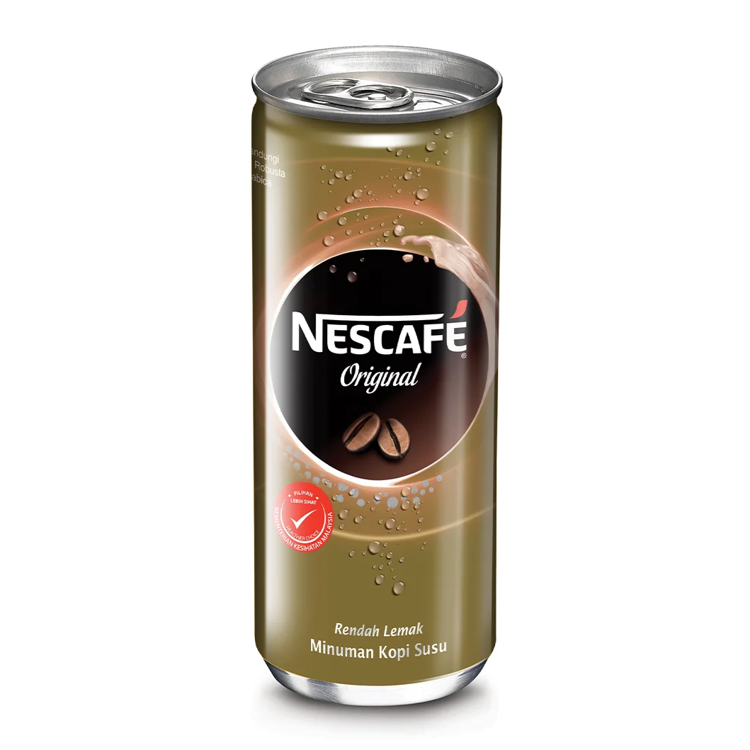 NESCAFÉ Original