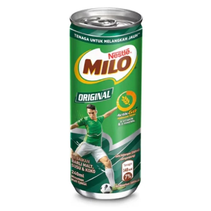 Nestlé MILO Original