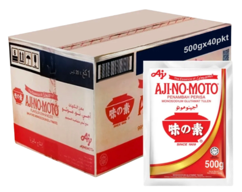 AJI-NO-MOTO Umami Seasoning 500g