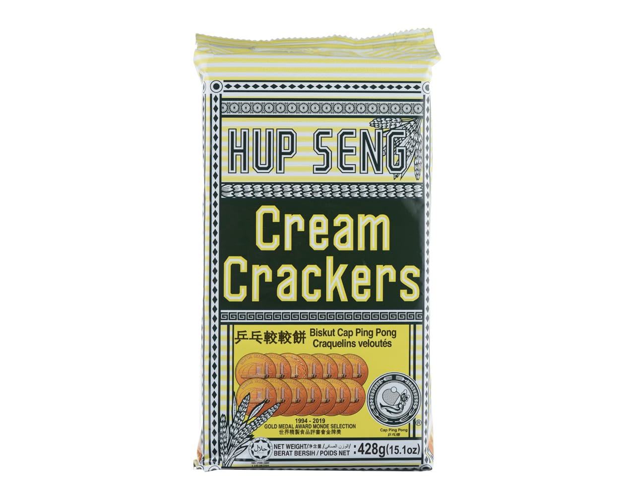 Hup seng biskut