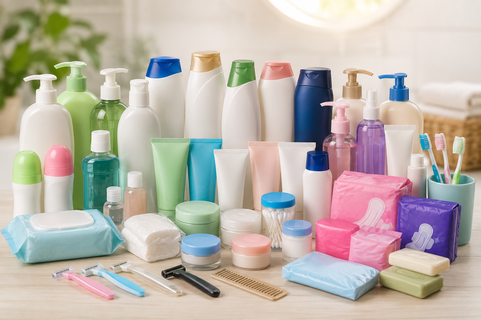 Personal Care